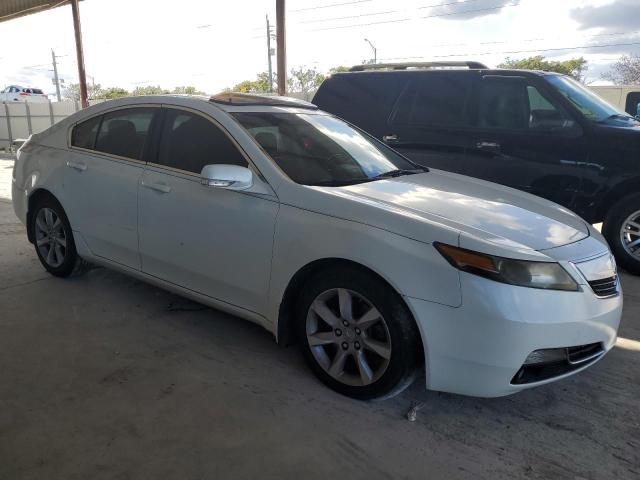 Photo 3 VIN: 19UUA8F24DA001739 - ACURA TL 