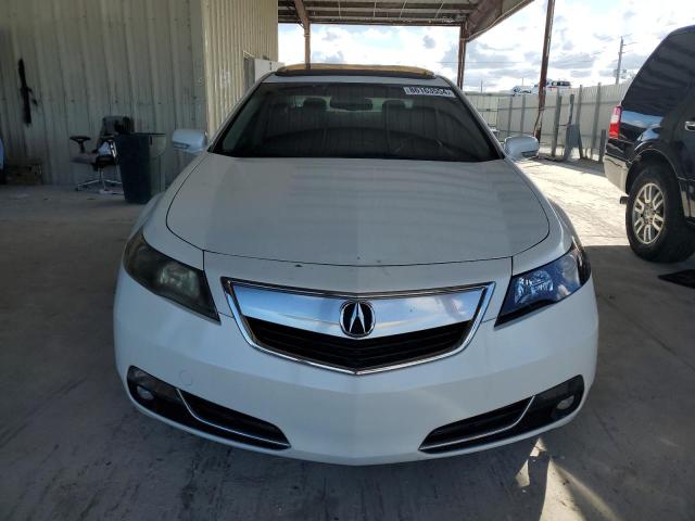 Photo 4 VIN: 19UUA8F24DA001739 - ACURA TL 