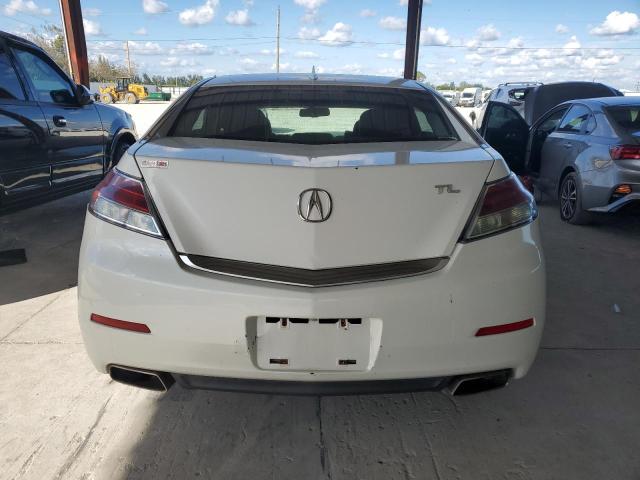 Photo 5 VIN: 19UUA8F24DA001739 - ACURA TL 