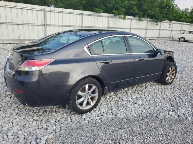 Photo 2 VIN: 19UUA8F24DA006259 - ACURA TL 