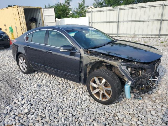 Photo 3 VIN: 19UUA8F24DA006259 - ACURA TL 