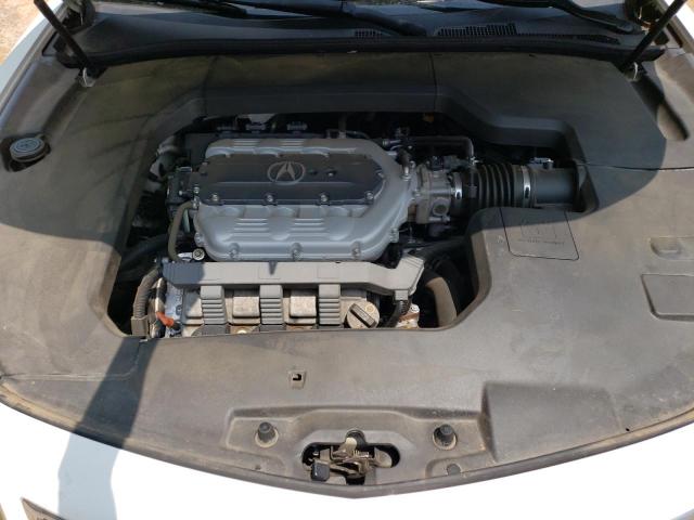 Photo 10 VIN: 19UUA8F24DA008237 - ACURA TL 