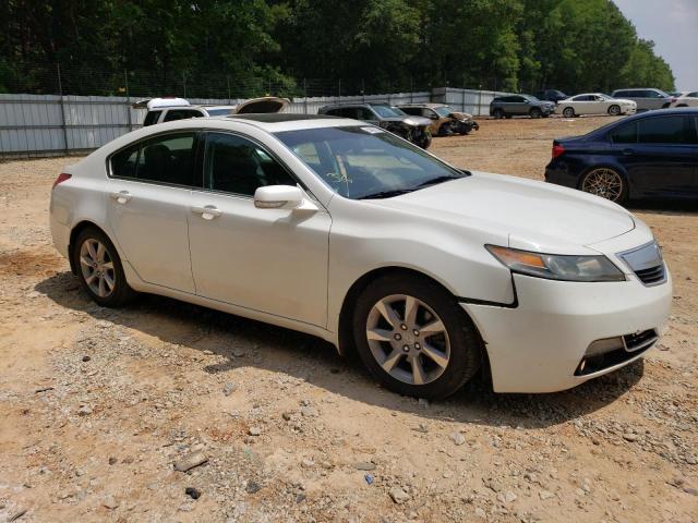 Photo 3 VIN: 19UUA8F24DA008237 - ACURA TL 