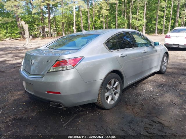 Photo 3 VIN: 19UUA8F24DA008948 - ACURA TL 