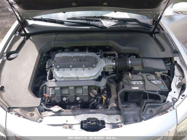 Photo 9 VIN: 19UUA8F24DA008948 - ACURA TL 