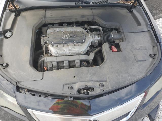 Photo 10 VIN: 19UUA8F24DA009422 - ACURA TL 