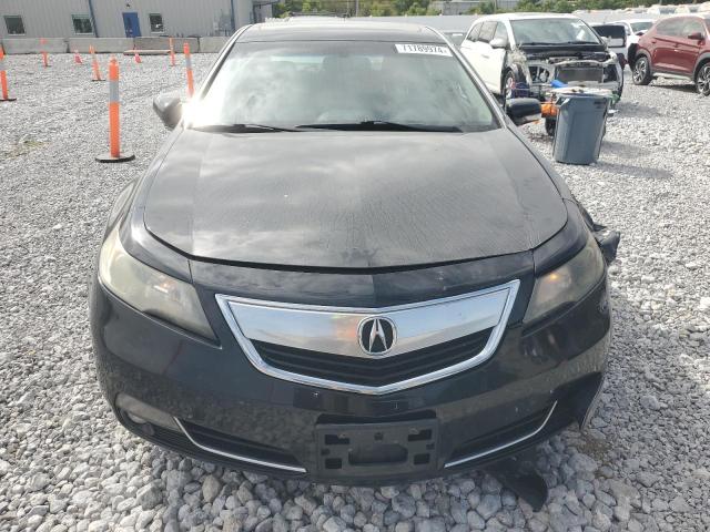 Photo 4 VIN: 19UUA8F24DA009422 - ACURA TL 