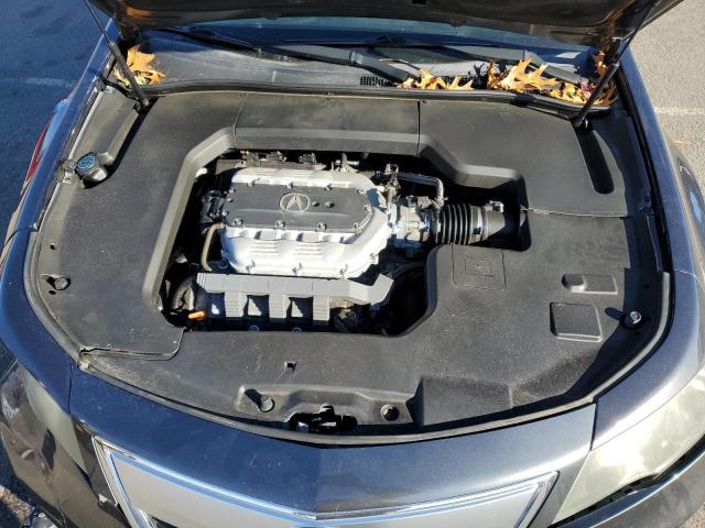 Photo 10 VIN: 19UUA8F24DA010666 - ACURA TL 