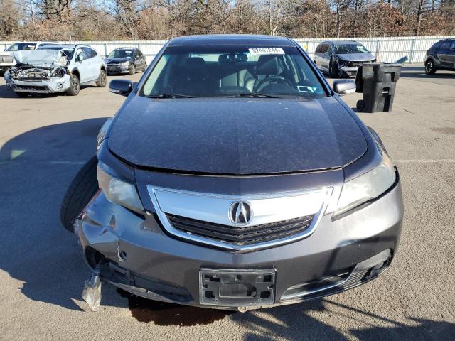 Photo 4 VIN: 19UUA8F24DA010666 - ACURA TL 