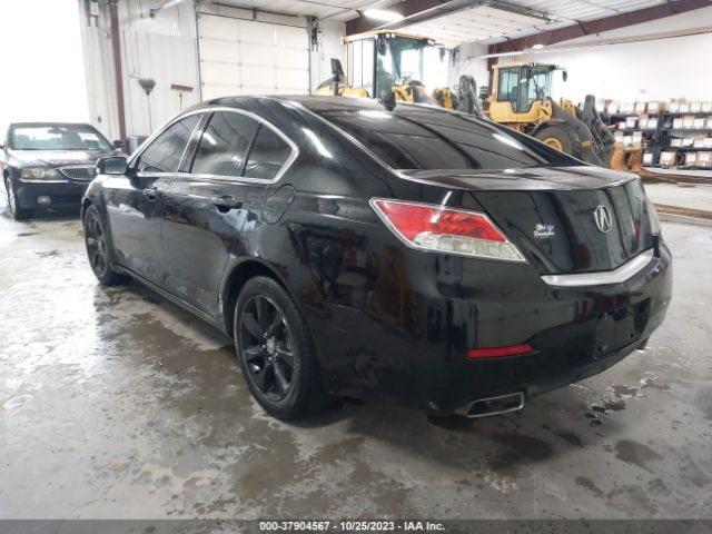 Photo 2 VIN: 19UUA8F24DA012451 - ACURA TL 