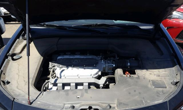 Photo 6 VIN: 19UUA8F24DA015012 - ACURA TL 