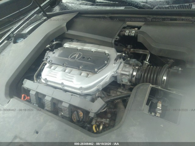 Photo 9 VIN: 19UUA8F24DA015639 - ACURA TL 