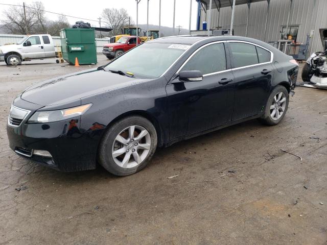 Photo 0 VIN: 19UUA8F24DA015902 - ACURA TL 