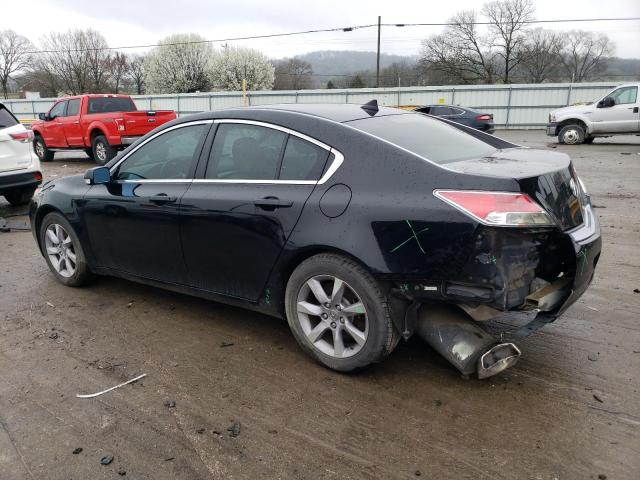 Photo 1 VIN: 19UUA8F24DA015902 - ACURA TL 