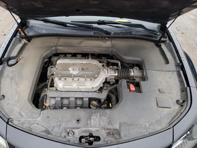 Photo 10 VIN: 19UUA8F24DA015902 - ACURA TL 