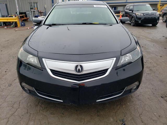 Photo 4 VIN: 19UUA8F24DA015902 - ACURA TL 