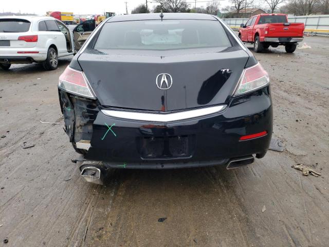 Photo 5 VIN: 19UUA8F24DA015902 - ACURA TL 