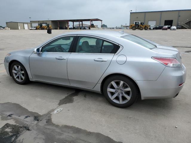 Photo 1 VIN: 19UUA8F24EA000902 - ACURA TL 