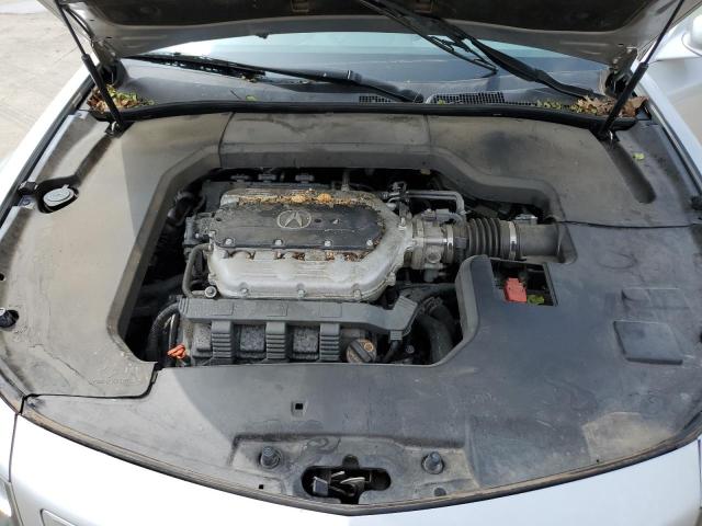 Photo 10 VIN: 19UUA8F24EA000902 - ACURA TL 