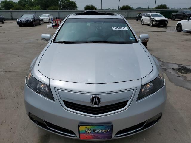 Photo 4 VIN: 19UUA8F24EA000902 - ACURA TL 