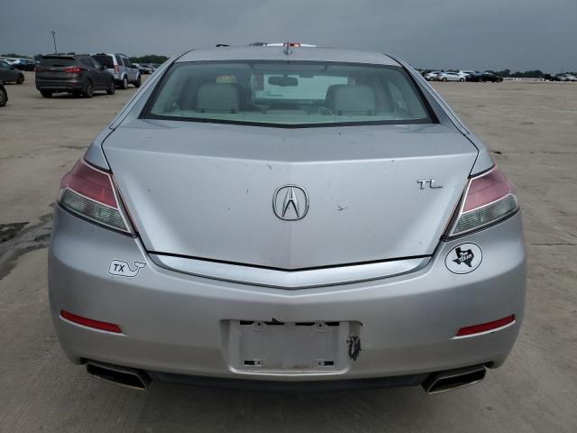 Photo 5 VIN: 19UUA8F24EA000902 - ACURA TL 