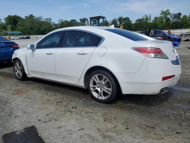 Photo 1 VIN: 19UUA8F25AA000921 - ACURA TL 