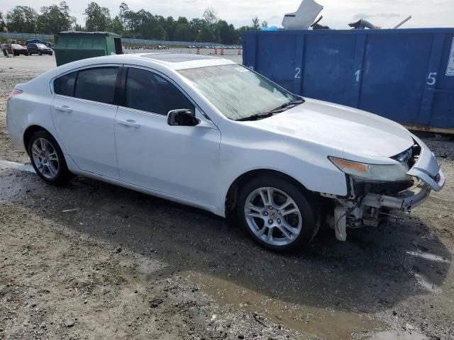 Photo 3 VIN: 19UUA8F25AA000921 - ACURA TL 