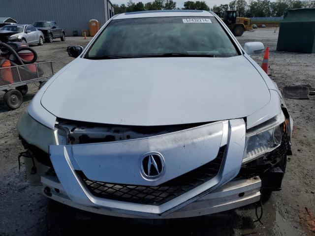 Photo 4 VIN: 19UUA8F25AA000921 - ACURA TL 