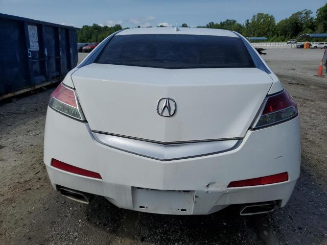 Photo 5 VIN: 19UUA8F25AA000921 - ACURA TL 