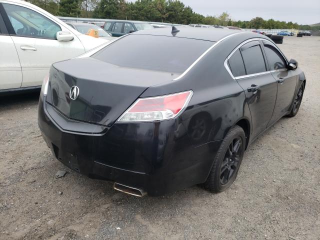 Photo 3 VIN: 19UUA8F25AA001048 - ACURA TL 