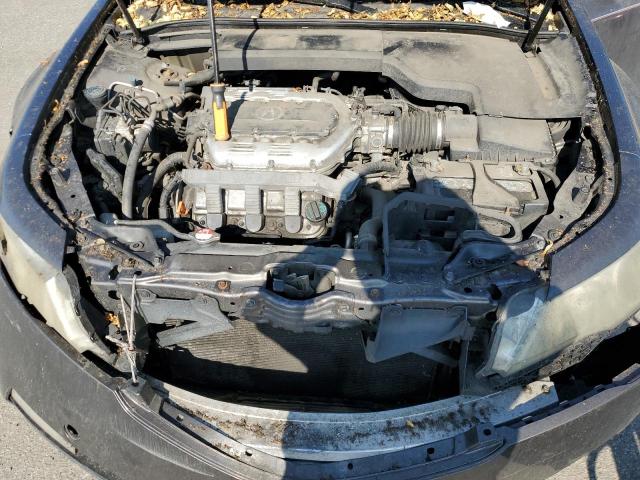 Photo 10 VIN: 19UUA8F25AA001356 - ACURA TL 