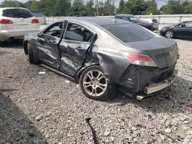 Photo 1 VIN: 19UUA8F25AA004788 - ACURA TL 