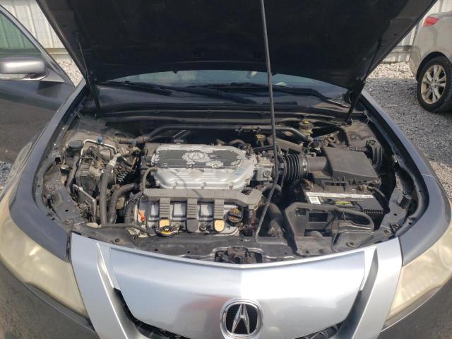 Photo 10 VIN: 19UUA8F25AA004788 - ACURA TL 