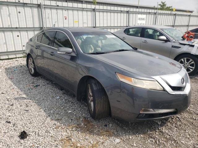 Photo 3 VIN: 19UUA8F25AA004788 - ACURA TL 