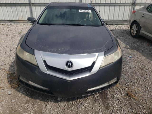 Photo 4 VIN: 19UUA8F25AA004788 - ACURA TL 