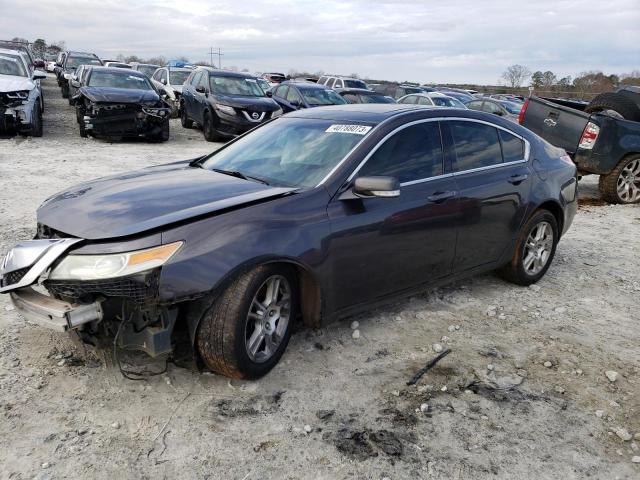 Photo 0 VIN: 19UUA8F25AA008999 - ACURA TL 