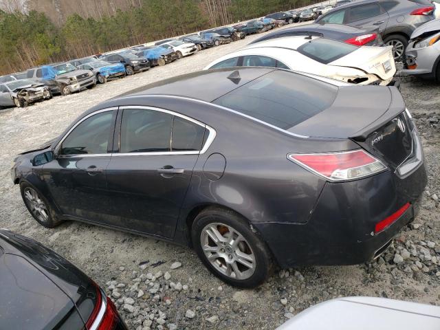 Photo 1 VIN: 19UUA8F25AA008999 - ACURA TL 