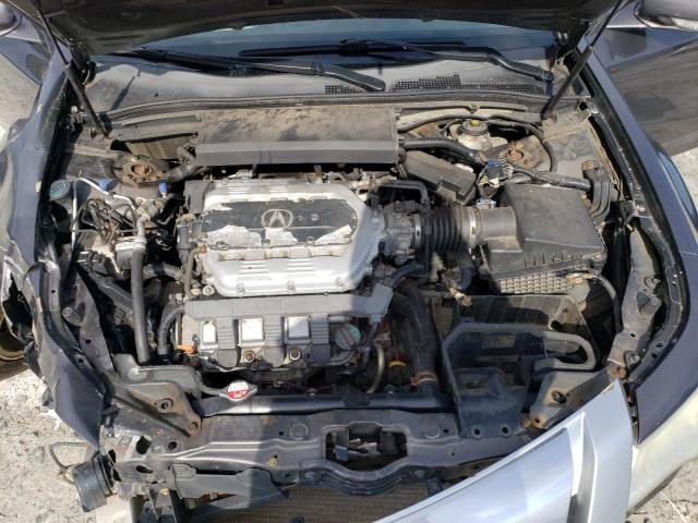 Photo 10 VIN: 19UUA8F25AA008999 - ACURA TL 