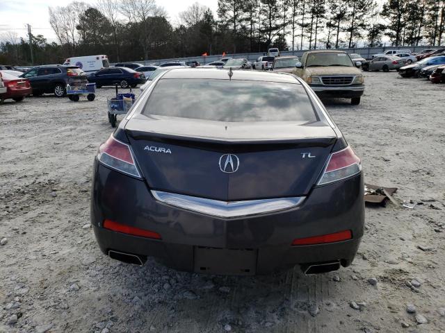 Photo 5 VIN: 19UUA8F25AA008999 - ACURA TL 