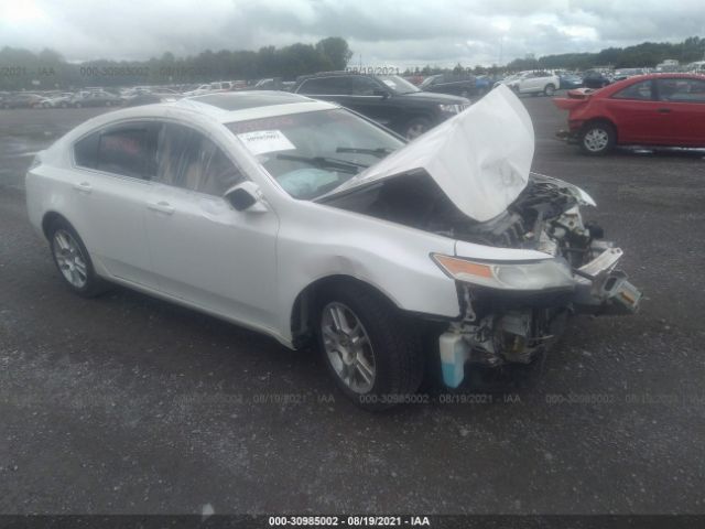 Photo 0 VIN: 19UUA8F25AA009117 - ACURA TL 