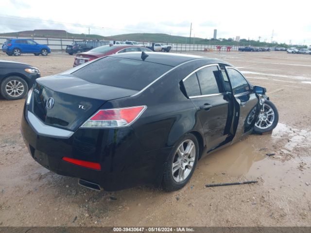 Photo 3 VIN: 19UUA8F25AA011000 - ACURA TL 