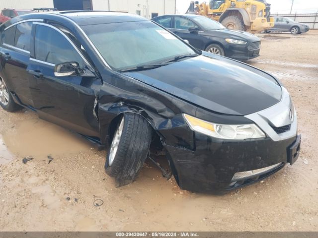 Photo 5 VIN: 19UUA8F25AA011000 - ACURA TL 