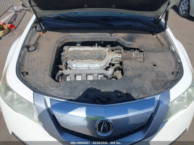 Photo 9 VIN: 19UUA8F25AA015631 - ACURA TL 