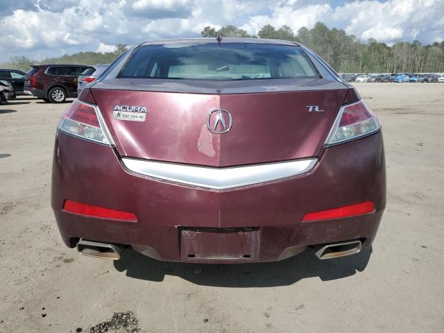 Photo 5 VIN: 19UUA8F25AA017332 - ACURA TL 