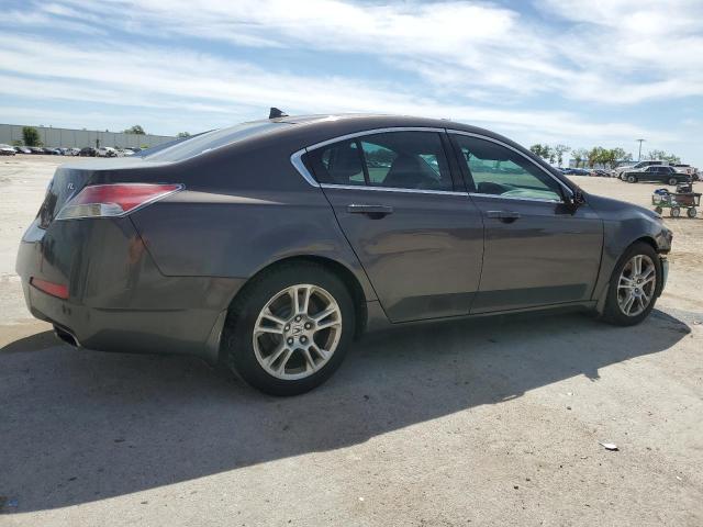 Photo 2 VIN: 19UUA8F25AA019484 - ACURA TL 