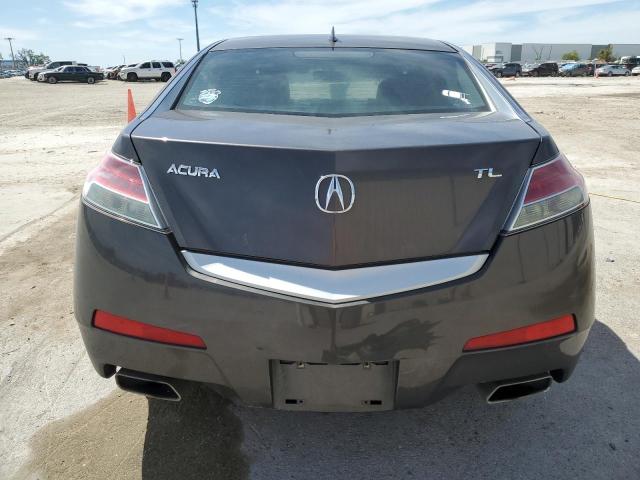 Photo 5 VIN: 19UUA8F25AA019484 - ACURA TL 