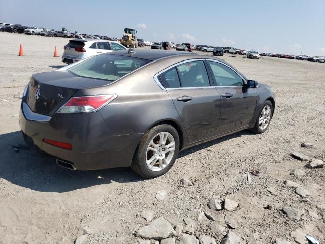 Photo 2 VIN: 19UUA8F25AA019520 - ACURA TL 