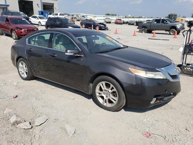 Photo 3 VIN: 19UUA8F25AA019520 - ACURA TL 