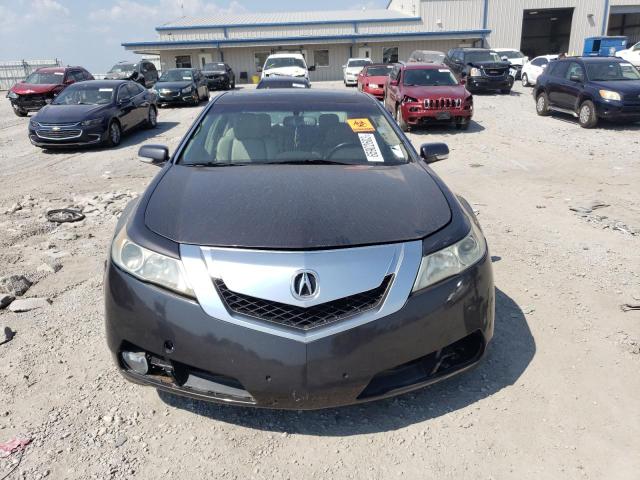 Photo 4 VIN: 19UUA8F25AA019520 - ACURA TL 