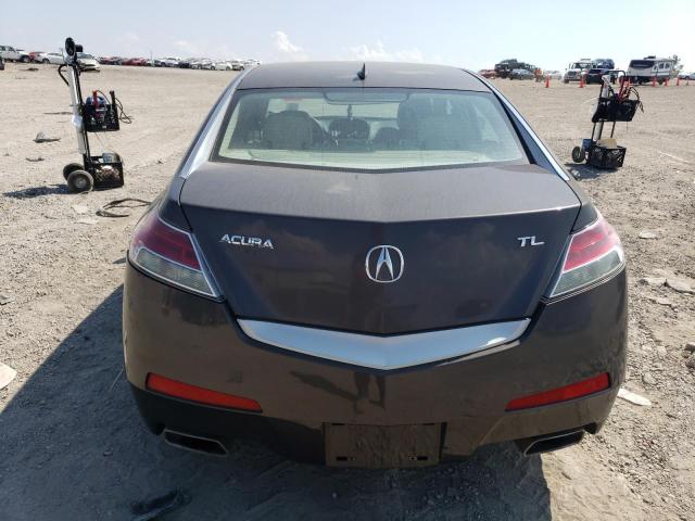 Photo 5 VIN: 19UUA8F25AA019520 - ACURA TL 